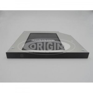 Origin Storage SSD: 120GB TLC SSD Precision M6400 2.12.7 cm (5") SSD SATA MEDIA/2ND BAY