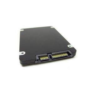 Fujitsu SSD: 256GB SATA III 2.5'' solid state drive, occupies 3.5''-bay (internal)