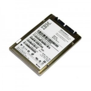 IBM SSD: 200GB, SAS, 6.35 cm (2.5")