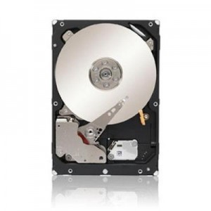 Lenovo interne harde schijf: 600 GB, 6.35 cm (2.5 ") , 10000 RPM, SAS, HDD