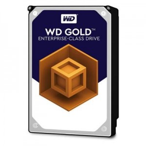 Western Digital interne harde schijf: Gold