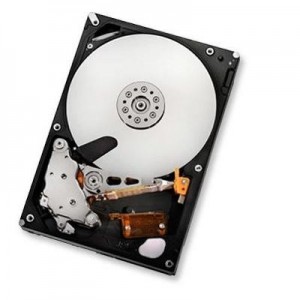 HGST interne harde schijf: A7K2000 (Refurbished ZG)