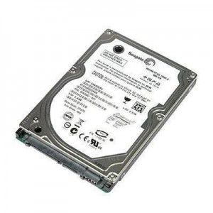 Packard Bell interne harde schijf: HDD SEAGATE 2.5" 5400rpm 250GB ST9250827AS Corsair SATA LF F/W:3.AAA