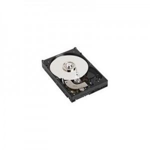 DELL interne harde schijf: 4TB SATA