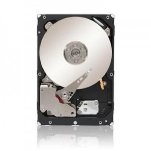 Fujitsu interne harde schijf: 1TB 2.5" 7.2k 6G SAS