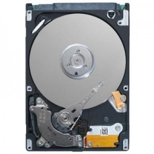 DELL interne harde schijf: 4TB SATA