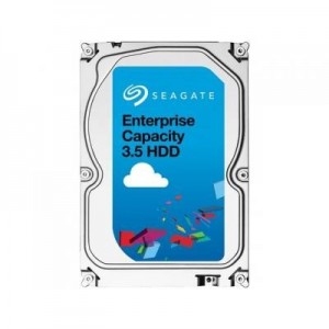 Seagate interne harde schijf: 4TB SAS 3.5''