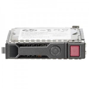 Hewlett Packard Enterprise interne harde schijf: 146GB SAS 15000rpm 2.5"