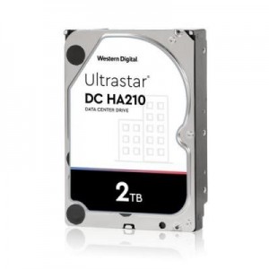 HGST interne harde schijf: HUS722T2TALA604