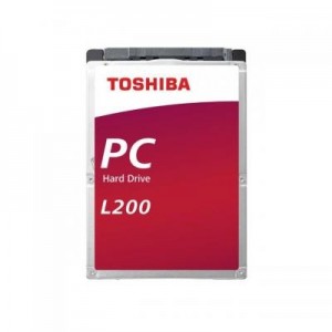 Toshiba interne harde schijf: L200