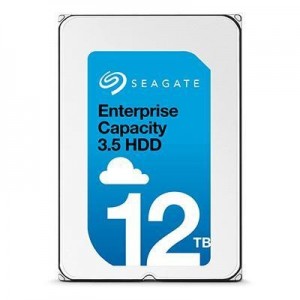 Seagate interne harde schijf: 3.5 HDD (Helium)