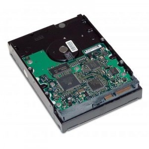 Hewlett Packard Enterprise interne harde schijf: 2-TB SATA 6-Gb/sec 7200 vaste schijf