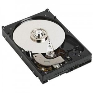 DELL interne harde schijf: 1.8TB SAS