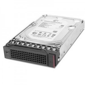 Lenovo interne harde schijf: 1000GB, 8.89 cm (3.5 ") , 7200rpm, SATA 6Gbps HDD