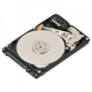 Lenovo interne harde schijf: ThinkSystem 2.5" 300GB 10K SAS 12Gb Hot Swap 512n HDD