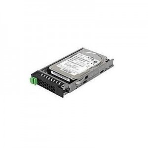 Fujitsu interne harde schijf: 1TB, 7200rpm, SATA III, 6.35 cm (2.5 ") , Hot-Swap