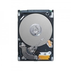 DELL interne harde schijf: 8 TB NL-SAS HDD, 7200RPM, 8.89 cm (3.5 ")