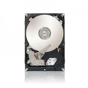 Seagate interne harde schijf: 500GB SATA3 Refurbished (Refurbished ZG)