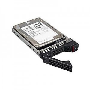 Lenovo interne harde schijf: ThinkServer 3.5" 500GB 7.2K SATA-III