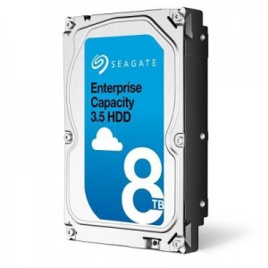 Seagate interne harde schijf: 3.5 HDD (Helium)