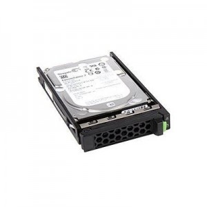 Fujitsu interne harde schijf: 1TB, SATA 6Gb/s, 7200rqm, hot-plug, 6.35 cm (2.5 ")