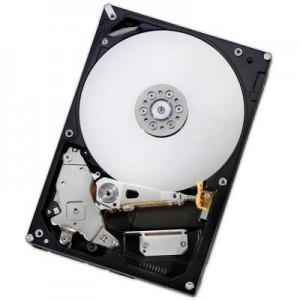 HGST interne harde schijf: HE6