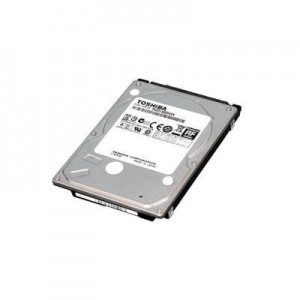 Toshiba interne harde schijf: 2.5" SATA MQ 2TB