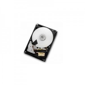 HGST interne harde schijf: Deskstar NAS 2Pack