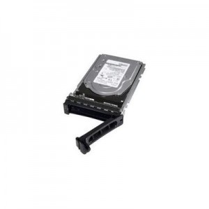 DELL interne harde schijf: 2TB, 7200RPM, 2.12.7 cm (5") , SAS