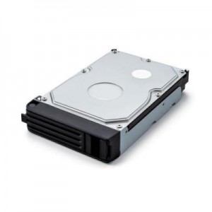 Buffalo interne harde schijf: 6TB SATA