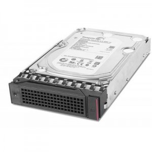 Lenovo interne harde schijf: 300GB 15K 12Gbps SAS 3.5" G2HS