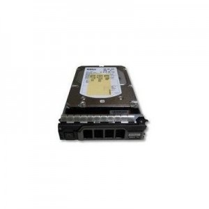 MicroStorage interne harde schijf: 8.89 cm (3.5 ") , 1 TB, 7200 RPM, SATA II - Zwart