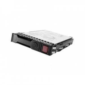 Hewlett Packard Enterprise interne harde schijf: StoreVirtual 3000 900GB 12G SAS 10K SFF (2.5in) Enterprise 3yr .....