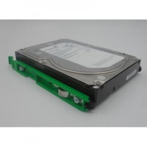 Origin Storage interne harde schijf: 500Gb 7200RPM SATA HD kit for Dell Systems