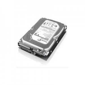 Lenovo interne harde schijf: 1TB SATA 3.5"