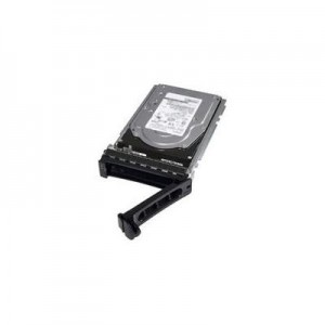 DELL interne harde schijf: 1TB SATA HDD 2.12.7 cm (5") Hot-swap