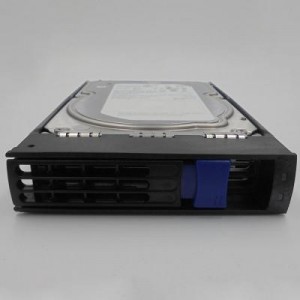 Origin Storage interne harde schijf: 500GB H/S HD TS RD/TD230 7.2K 3.5in NLSATA OEM: 67Y1401