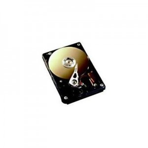 Fujitsu interne harde schijf: Hard disk SATA 3Gb/s 250GB 7.2k hot plug 3.5"