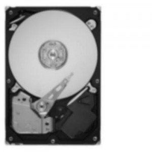 Lenovo interne harde schijf: 2 TB, 8.89 cm (3.5 ") , 7200 RPM, NL-SAS, HDD