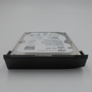 Origin Storage interne harde schijf: 500GB Latitude E6400 BLK 2.5in 7200Rpm Main/1st SATA HD Kit - Zilver