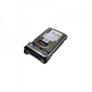 MicroStorage interne harde schijf: 3.5" SCSI Hotswap 146GB 15KRPM