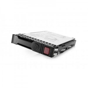 Hewlett Packard Enterprise interne harde schijf: 8TB 12G SAS 7.2K rpm LFF (3.5-inch) 512e