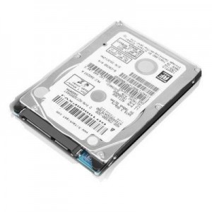 Lenovo interne harde schijf: 1TB SATA III