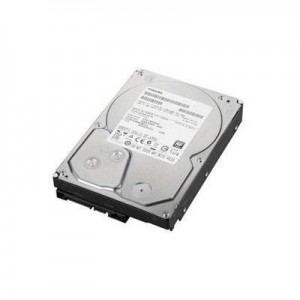 Toshiba interne harde schijf: 3.5" 2TB SATA