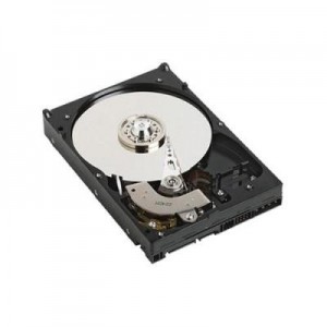 DELL interne harde schijf: 6TB, 7200RPM, 8.89 cm (3.5 ") , SATA III