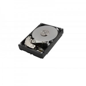 Toshiba interne harde schijf: 10 TB, 3.5-inch, SATA 6 Gbit/s, 7200 rpm, 237 MiB/s, 770 g