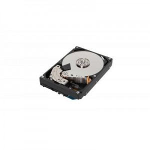 Toshiba interne harde schijf: 4TB, 3.5, SATA, 7200 RPM