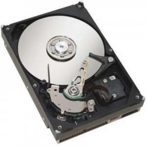 Fujitsu interne harde schijf: 300GB HDD, SAS, 8.89 cm (3.5 ") , 15000 RPM, 6Gbit/s, Hot Plug