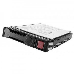 HP interne harde schijf: 1.2TB SAS