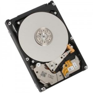 Toshiba interne harde schijf: AL14SE, 1800 GB, 6.35 cm (2.5 ") , SAS, 10000 rpm, 512E